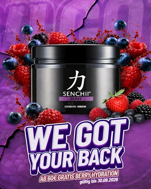 SENCHII Produkte - Aktion