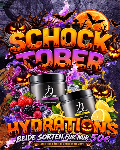 SENCHII Produkte - Aktion